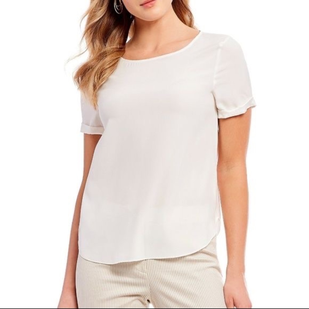 Antonio Melani Silk blouse